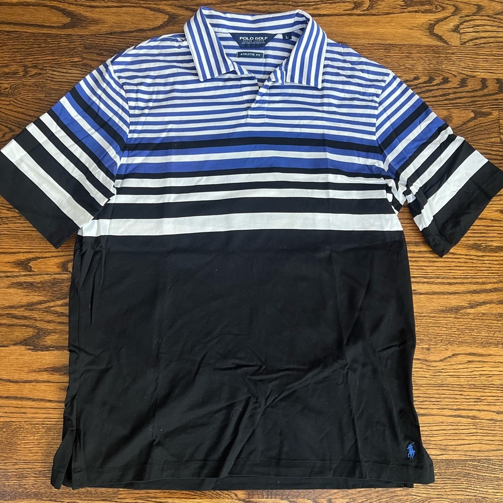 Polo Golf Ralph Lauren men’s shirt sz L